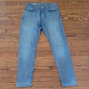Men's Light Blue Jeans #12